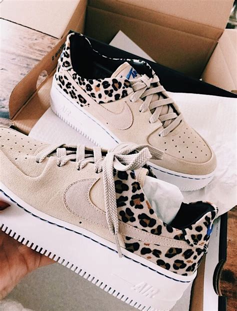 nike air force tijgerprint|air force 1 custom shoes.